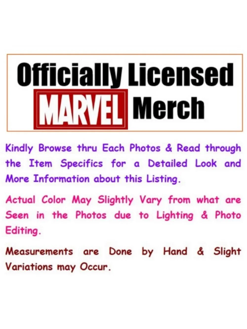 Marvel Eternals Snapback Adjustable Adult Baseball Cap Hat One Size NWT